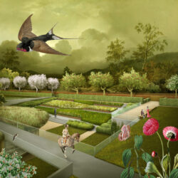 Bologna Botanical Garden